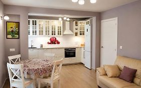 Apartamento Moncada